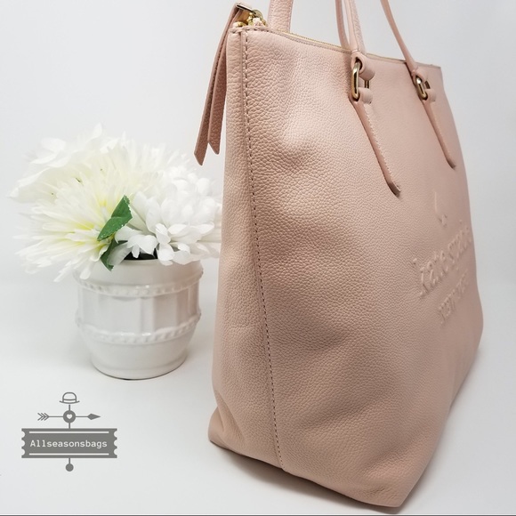 Kate spade Penny large larchmont Avenue tote bag - Picture 4 of 8